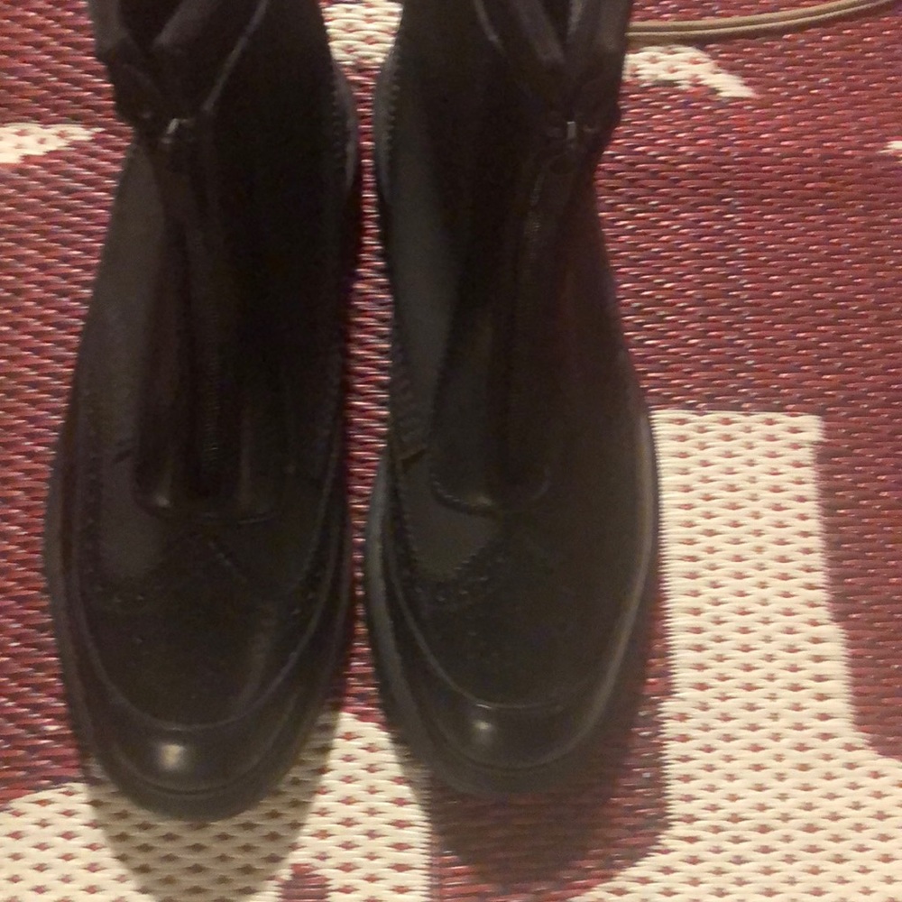 Doc Marten Jemison